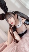 桜井宁宁 NO.006 兔女郎少女