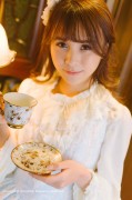 [Kimoe激萌文化] 2016.09.01 Vol.003 Lolita少女心 夏美酱