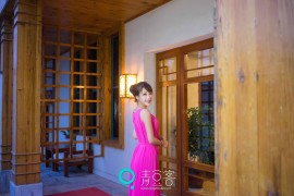 [QingDouKe青豆客] 2014.11.27 Akiki朱若慕