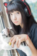 [Kimoe激萌文化] 2016.10.20 Vol.006 球球喵耳机 周闻