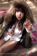 [Kimoe激萌文化] 2016.12.29 Vol.012 周闻 球球篝火取暖