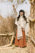 [Kimoe激萌文化] 2016.12.29 Vol.013 秋画之应 沙漠旅拍