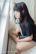 [Kimoe激萌文化] 2016.10.20 Vol.006 球球喵耳机 周闻
