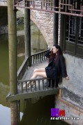 [Beautyleg] 2005.02.16 No.001 Fei