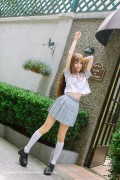 [Kimoe激萌文化] 2017.01.06 Vol.015 赵奶莹 奶莹小花园