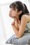 [Kimoe激萌文化] 2016.07.23 Vol.001 遐想少女-球球