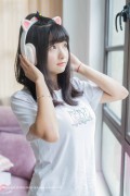 [Kimoe激萌文化] 2016.10.20 Vol.006 球球喵耳机 周闻