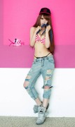 [Ugirls尤果网] 爱尤物APP NO.012 小潘鼠 呆萌萝莉 诱惑难挡