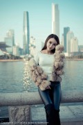 [DKGirl御女郎] 2017.02.07 VOL.010 婕西儿jessie