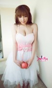 [Ugirls尤果网] 爱尤物APP NO.013 苏可可 童颜巨乳 娇俏可人