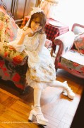 [Kimoe激萌文化] 2016.09.01 Vol.003 Lolita少女心 夏美酱