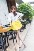 [LeYuan星乐园] 2016.08.09 VOL.006 楚琪kiki