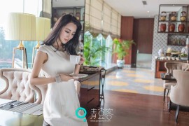 [QingDouKe青豆客] 2015.01.05 梁晶莹