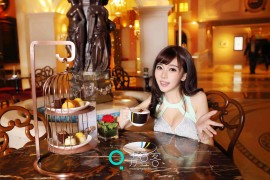 [QingDouKe青豆客] 2015.01.09 刘飞儿Faye