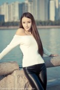 [DKGirl御女郎] 2017.02.07 VOL.010 婕西儿jessie
