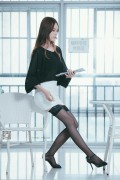 [SSA丝社] NO.004 办公室职业装（錂）