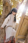 [Kimoe激萌文化] 2016.12.29 Vol.013 秋画之应 沙漠旅拍