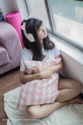 [Kimoe激萌文化] 2016.10.20 Vol.006 球球喵耳机 周闻