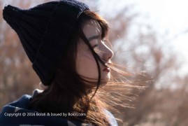 [Kimoe激萌文化] 2016.12.29 Vol.014 周闻 球球穿毛衣变身小可爱