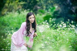 [TGOD推女神] 2016.01.12 王婉悠Queen