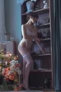 云溪溪 NO.011 奶桃 人妻