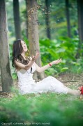 [TGOD推女神] 2016.01.12 王婉悠Queen