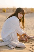 [Kimoe激萌文化] 2016.11.29 Vol.009 之应 沙漠之应