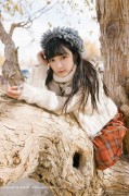 [Kimoe激萌文化] 2016.12.29 Vol.013 秋画之应 沙漠旅拍