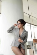 [AISS爱丝] NO.004 美丝职员
