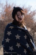 [Kimoe激萌文化] 2016.12.29 Vol.014 周闻 球球穿毛衣变身小可爱