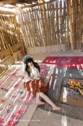 [Kimoe激萌文化] 2016.12.29 Vol.013 秋画之应 沙漠旅拍