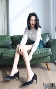 SHENSHI绅士 – SS005 依婷