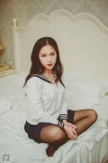 [SSA丝社] NO.018 小丝妹佳佳教你过期牛奶的正确用法