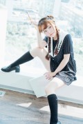 [Kimoe激萌文化] 2017.01.19 Vol.017 七宝的每日一画