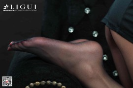 [Ligui丽柜] 2020.01.10《颜丝香茧》 轩轩