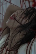 云溪溪 NO.020 奶桃 囚鸟