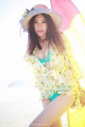 [MyGirl美媛馆] 2014.08.17 VOL.014 绮里嘉ula