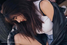 [Kimoe激萌文化] 2016.12.13 Vol.010 周闻 球球沙漠机车女