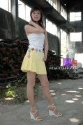 [Beautyleg] 2005.05.05 No.013 Ting