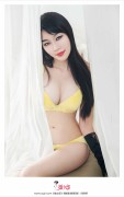 《TuiGirl推女郎》影像月刊 2013.04.05 NO.008 倪婷婷