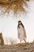 [Kimoe激萌文化] 2016.11.29 Vol.009 之应 沙漠之应