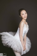 [GALLI嘉丽]舞蹈生日记 004 – 佳敏