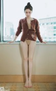 [GALLI嘉丽]舞蹈生日记 007 – 李零
