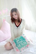 [YouMi尤蜜荟] 2017.01.03 VOL.005 Yumi-尤美