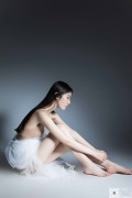 [GALLI嘉丽]舞蹈生日记 017 – 黛西
