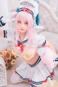 蜜汁猫裘 NO.020 索尼子双鱼座