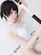 一小央泽 碧蓝航线 爱宕