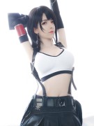 一小央泽 蒂法