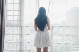 [喵糖映画] VOL.006 你的微笑