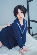[喵糖映画] VOL.010 蓝色幻想